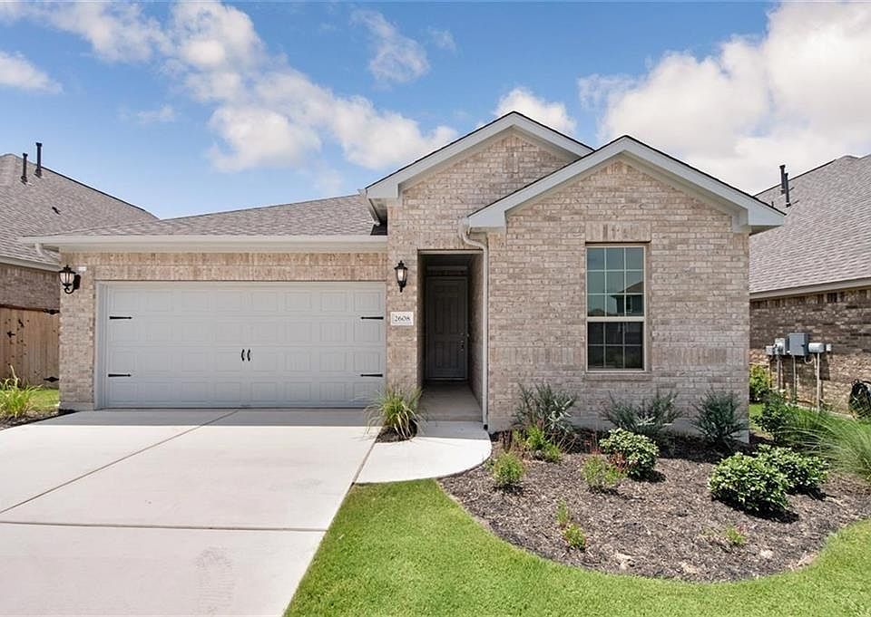 1st image of 2608 Granite Hill Dr