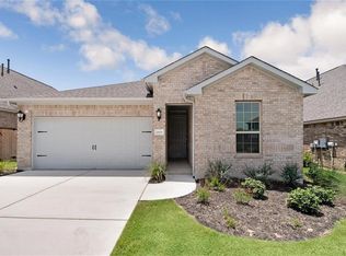2608 Granite Hill Dr, Leander, TX 78641