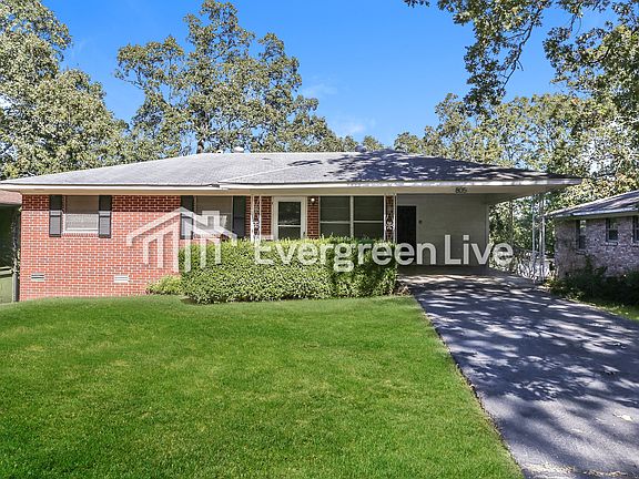 2nd image of 805 W 58th St