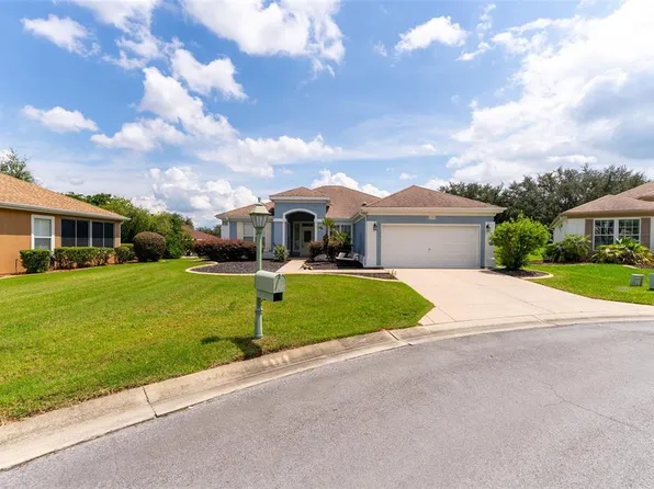 12855 SE 92ND COURT ROAD, SUMMERFIELD, FL 34491