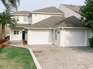2501 Country Club Dr, Lynn Haven, FL 32444