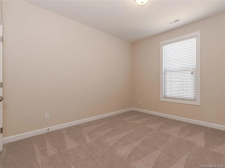 Guest Bedroom Main Floor