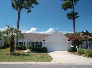 1637 Montclair Dr, Myrtle Beach, SC 29575