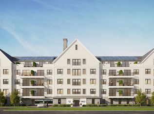 Wilton Center Lofts, Wilton, CT 06897