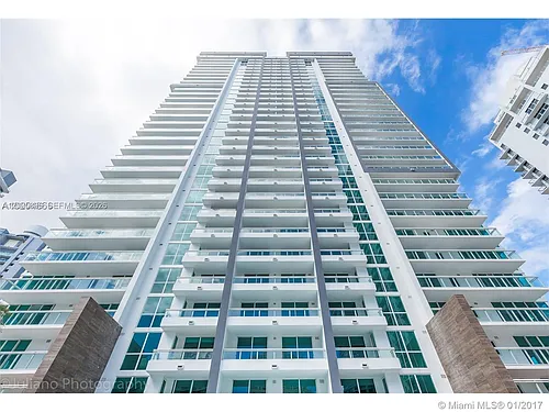 1080 Brickell Ave #2209 Photo 1