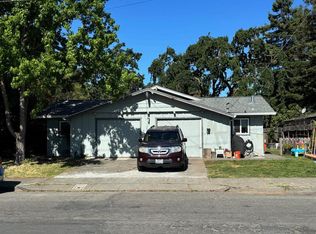 1573 Beachwood Dr, Santa Rosa, CA 95407