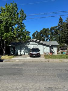 1573 Beachwood Drive, Santa Rosa, CA, 95407