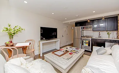 Rented by Voro New York