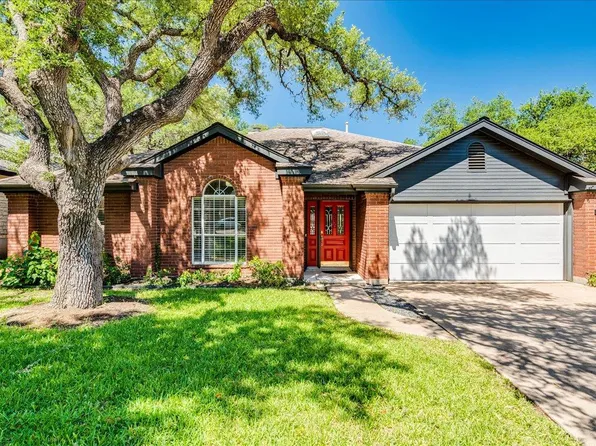 6530 Needham Ln, Austin, TX 78739