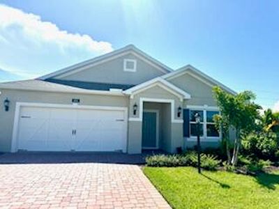 100 Judah Ln, Sebastian, FL, 32958