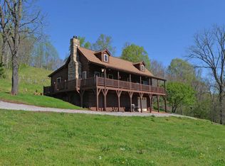 325 Cherokee Cir, Madisonville, TN 37354