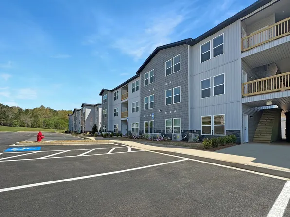 The Platform at Osigian Way