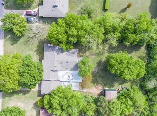 6725 Kirkwood Rd, Fort Worth, TX 76116