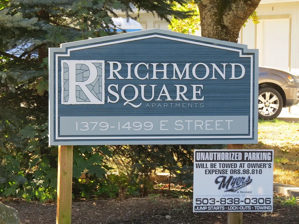 Richmond Square