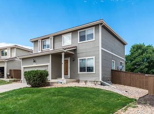 4643 Lyndenwood Cir, Highlands Ranch, CO 80130