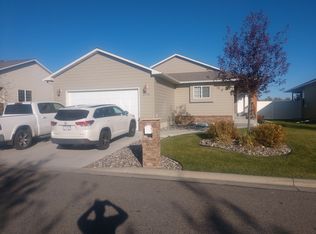 1795 Heritage Walk, Billings, MT 59105