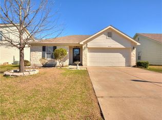 2570 Georgian Dr, Georgetown, TX 78626