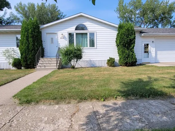 403/405 Water St E, Medina, ND 58467