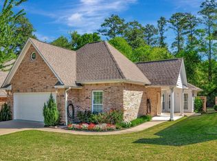 106 Shady Springs Bnd, Lufkin, TX 75901