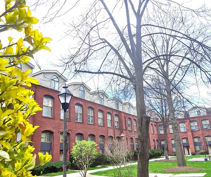91 Tiffany Blvd #2 — Photo 6