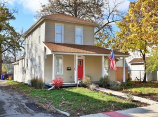 2489 Adams Ave, Columbus, OH 43202