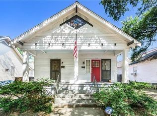 2610 Palmer Ave, New Orleans, LA 70118