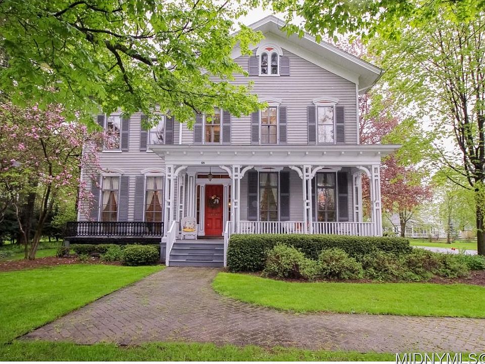 68 College St, Clinton, NY 13323 Zillow