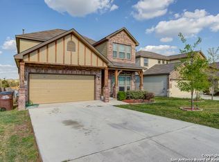 13411 Canadian Parke, San Antonio, TX 78254