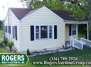 1541 Old Us Highway 52, Lexington, NC 27295