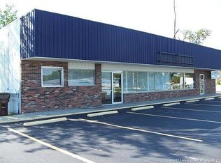 214 W Lagrange Rd, Hanover, IN 47243