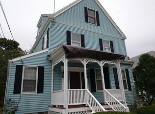 12 Rangeley St, Dorchester, MA 02124