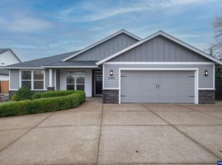 5190 NE North Park Ct, Albany, OR 97321