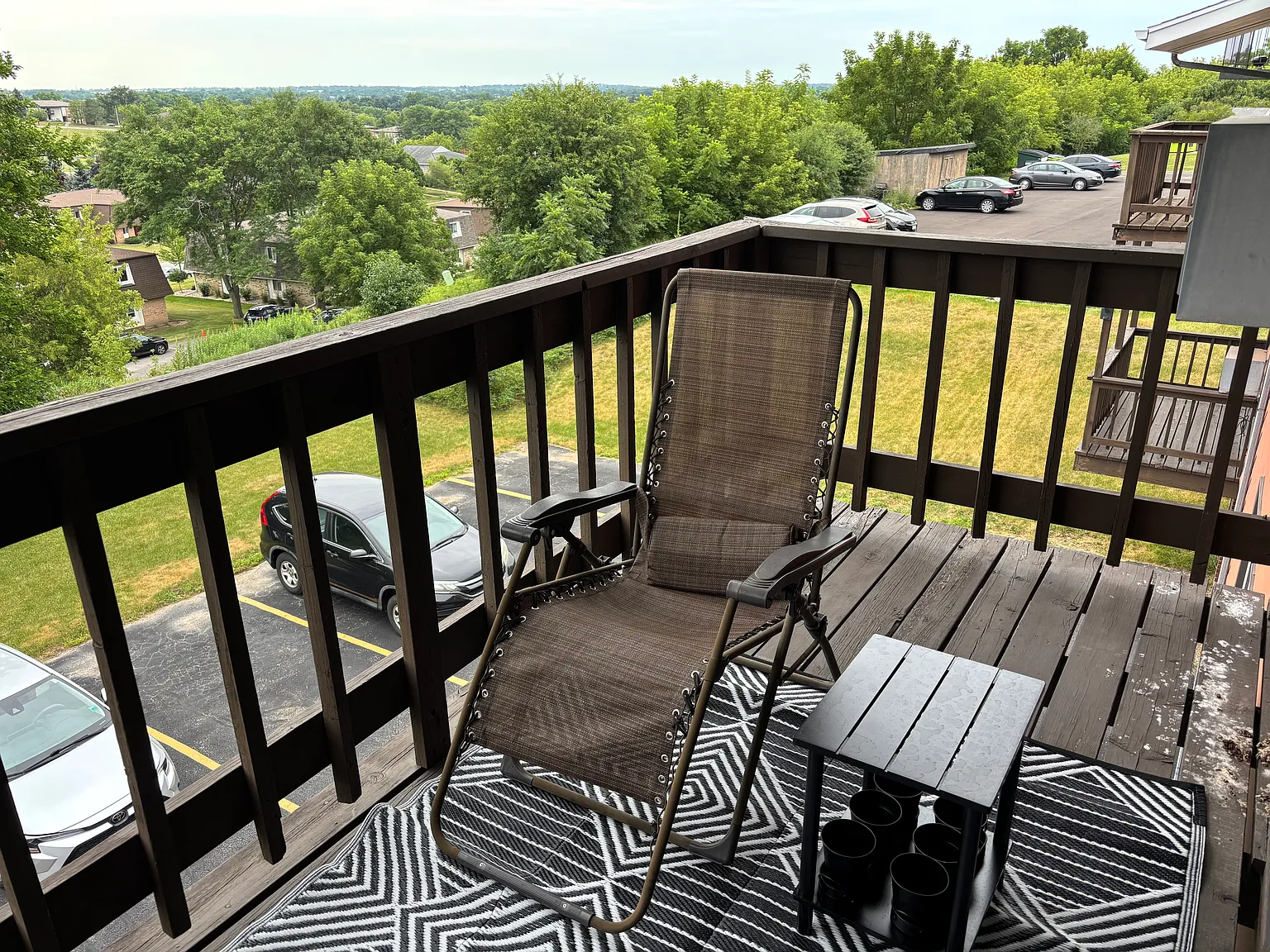 2 bed, 980 sqft, $1,200 — Photo 4
