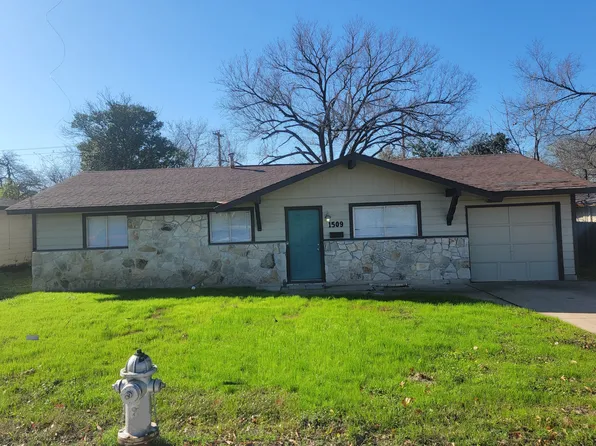 1509 Wheless Ln, Austin, TX 78723