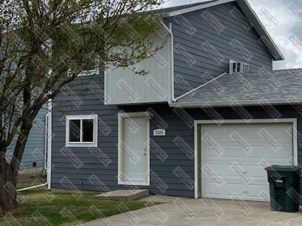 2325 Mahogany Cir, Gillette, WY 82718