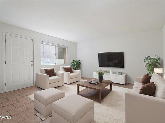 3rd image of 700 W UNIVERSITY Drive #132