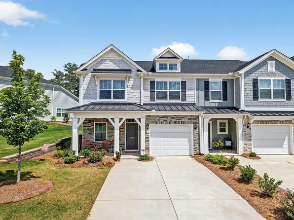 308 Nettle Ln, Greenville, SC 29607