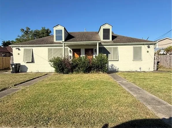 4424 Annette St, New Orleans, LA 70122