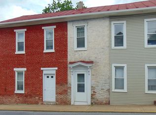 27 N High St, Newville, PA 17241