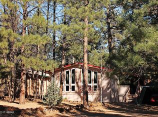 4191 Mark Twain Dr, Pinetop, AZ 85935