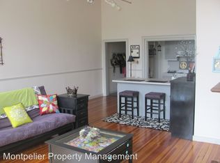 28 Main St APT 2, Montpelier, VT 05602