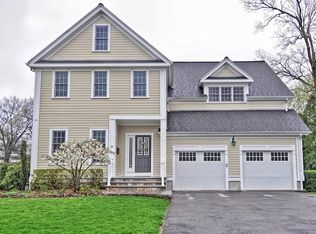 82 Edwardel Rd, Needham, MA 02492