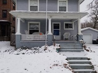 513 3rd St, Jackson, MI 49203