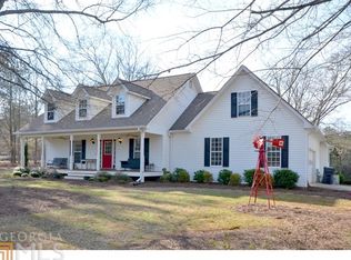 2110 Wall Rd, Monroe, GA 30656