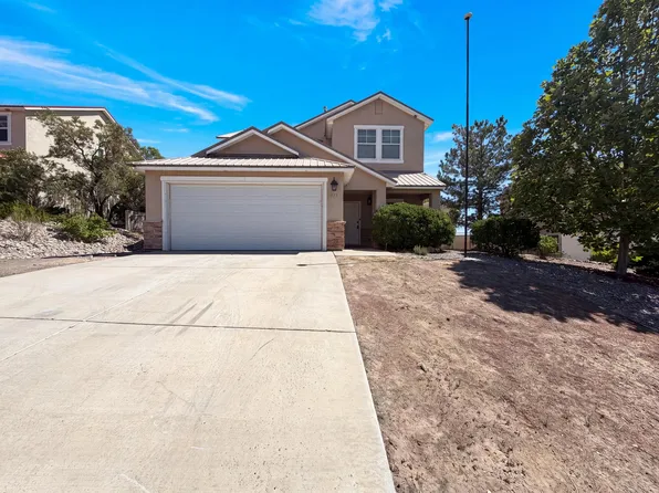 2513 Milagro Ridge Ct NE, Rio Rancho, NM 87124