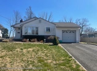 93 Enright Ave, Freehold, NJ 07728