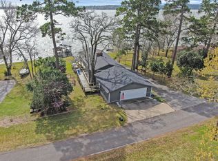 329 Sassafras Dr, Trinity, TX 75862