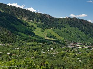 813 McSkimming Rd, Aspen, CO 81611
