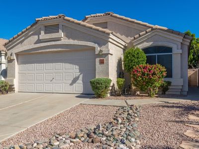 20419 N 31st Pl, Phoenix, AZ, 85050