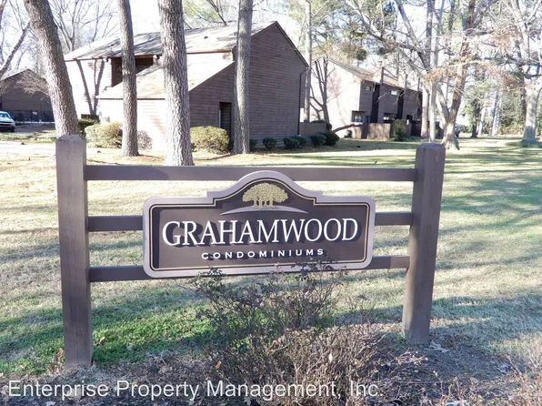 3957 Grahamdale Cir, Memphis, TN 38122
